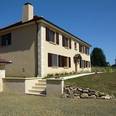 Lakeside Bed And Breakfast Payzac  Екстериор снимка