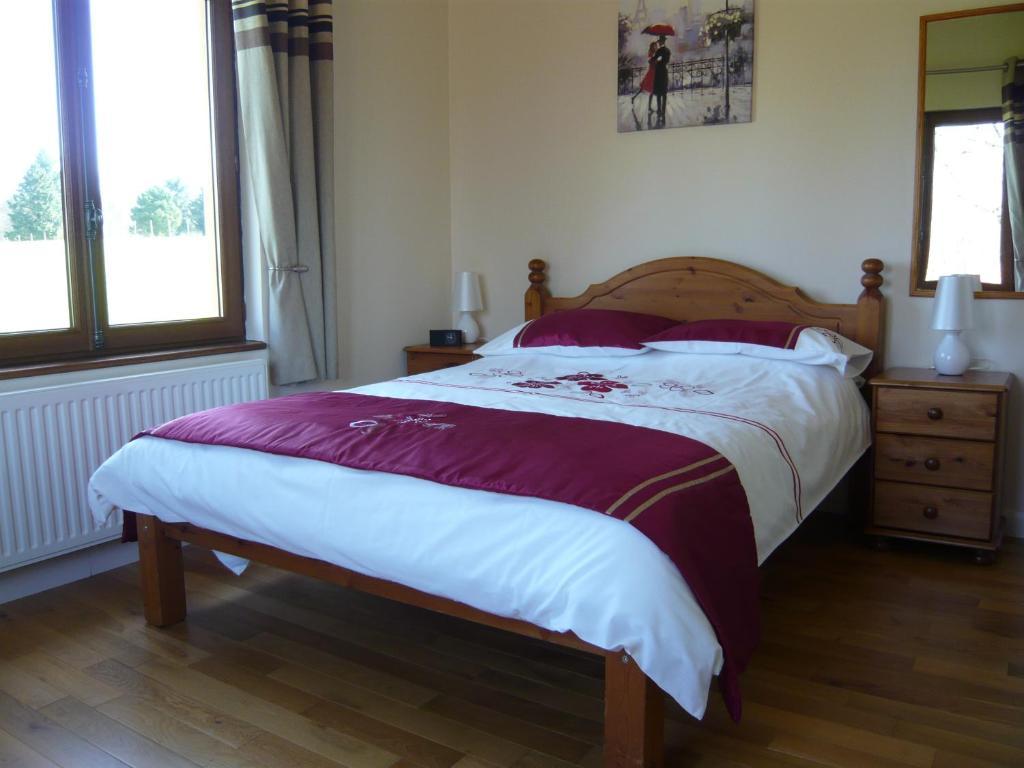 Lakeside Bed And Breakfast Payzac  Стая снимка