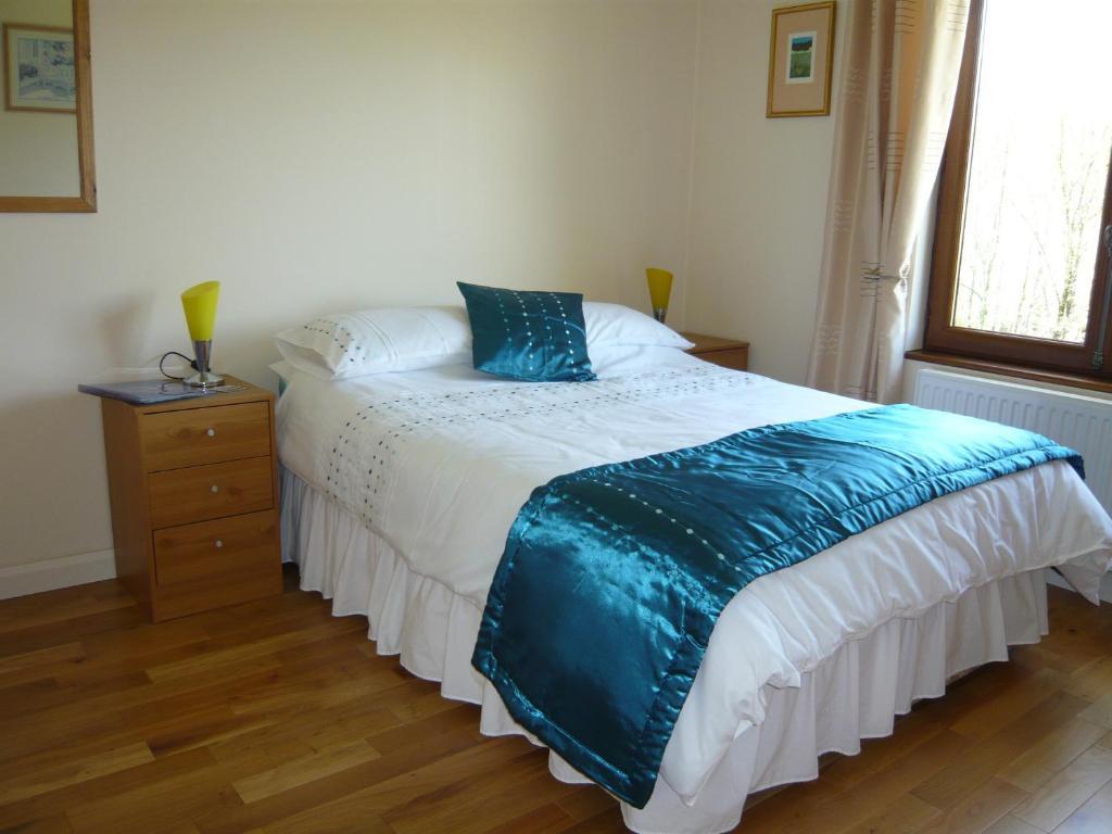 Lakeside Bed And Breakfast Payzac  Стая снимка