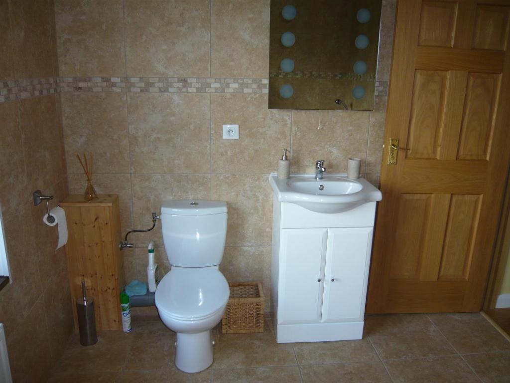 Lakeside Bed And Breakfast Payzac  Стая снимка