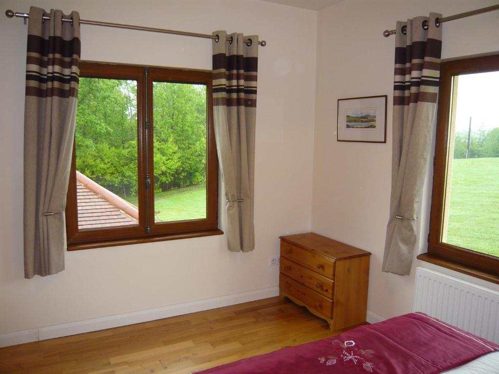 Lakeside Bed And Breakfast Payzac  Стая снимка